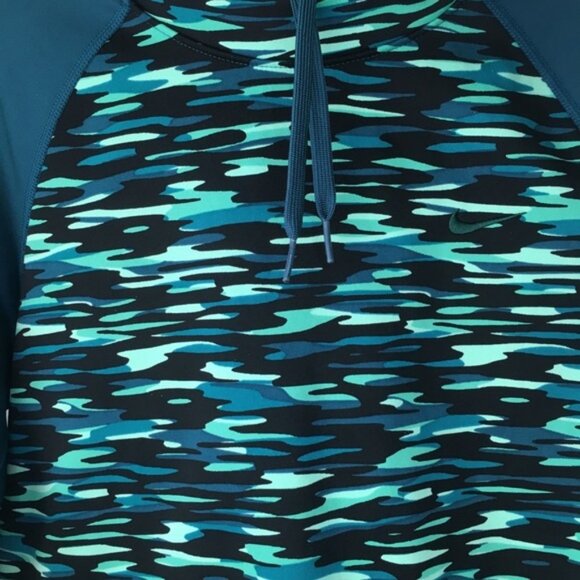 Nike Haze Therma-FIT All Time Hoodie - Picture 4 of 7